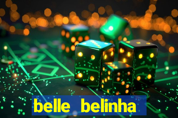 belle belinha telegram free